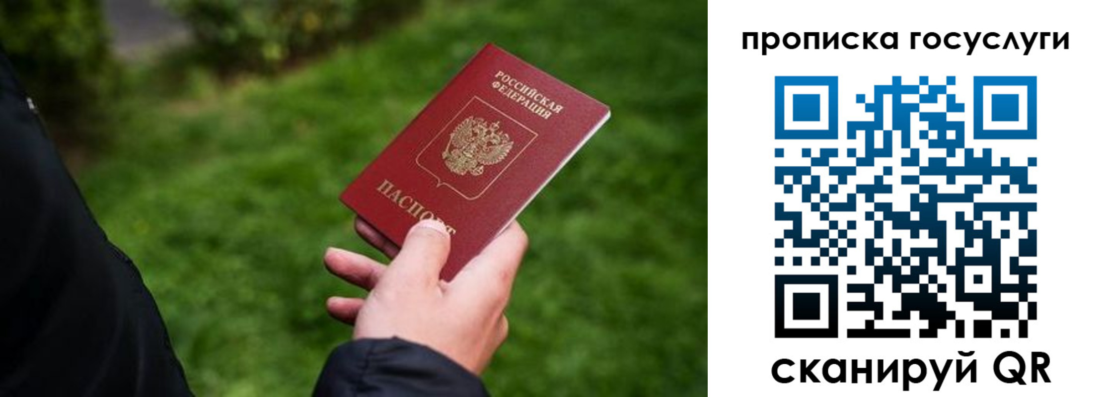 прописка для работы в Армянске